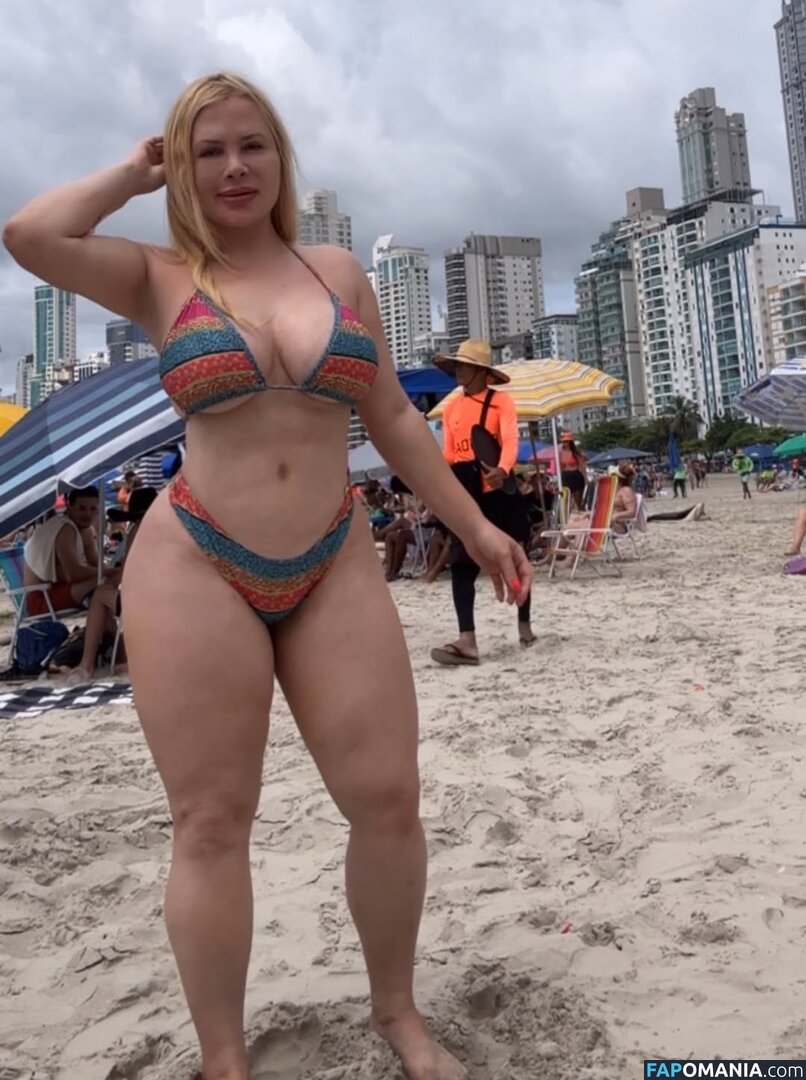 Aline Füchter Ouriques / alinezinhaouriques Desnudo OnlyFans  Foto filtrada #550