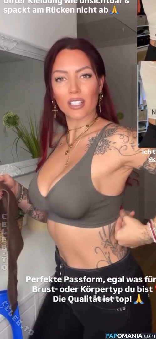 Aline Jost Diraimondo / aline_jost_diraimondo Desnudo OnlyFans  Foto filtrada #197