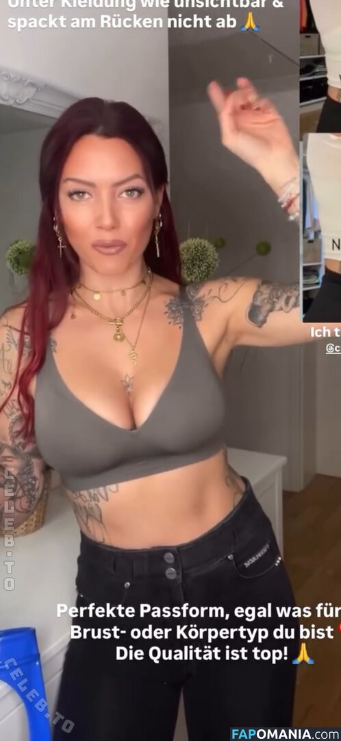 Aline Jost Diraimondo / aline_jost_diraimondo Desnudo OnlyFans  Foto filtrada #198