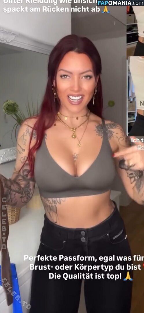 Aline Jost Diraimondo / aline_jost_diraimondo Desnudo OnlyFans  Foto filtrada #199