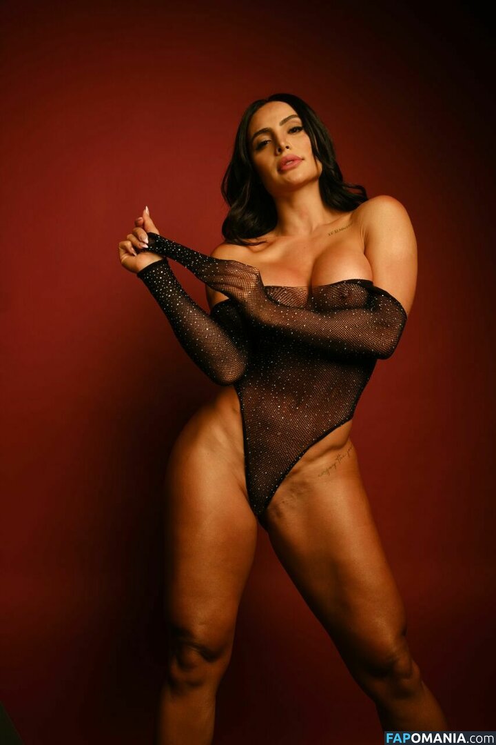 Aline Mineiro / Ex-Panicat / alinemineiro Desnudo OnlyFans  Foto filtrada #90