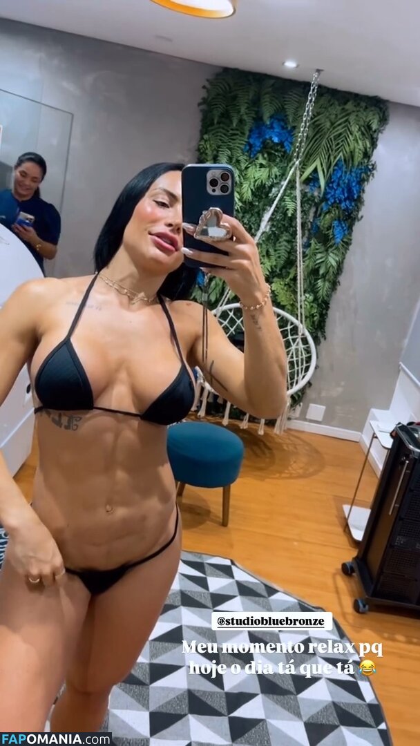 Aline Mineiro / Ex-Panicat / alinemineiro Desnudo OnlyFans  Foto filtrada #494
