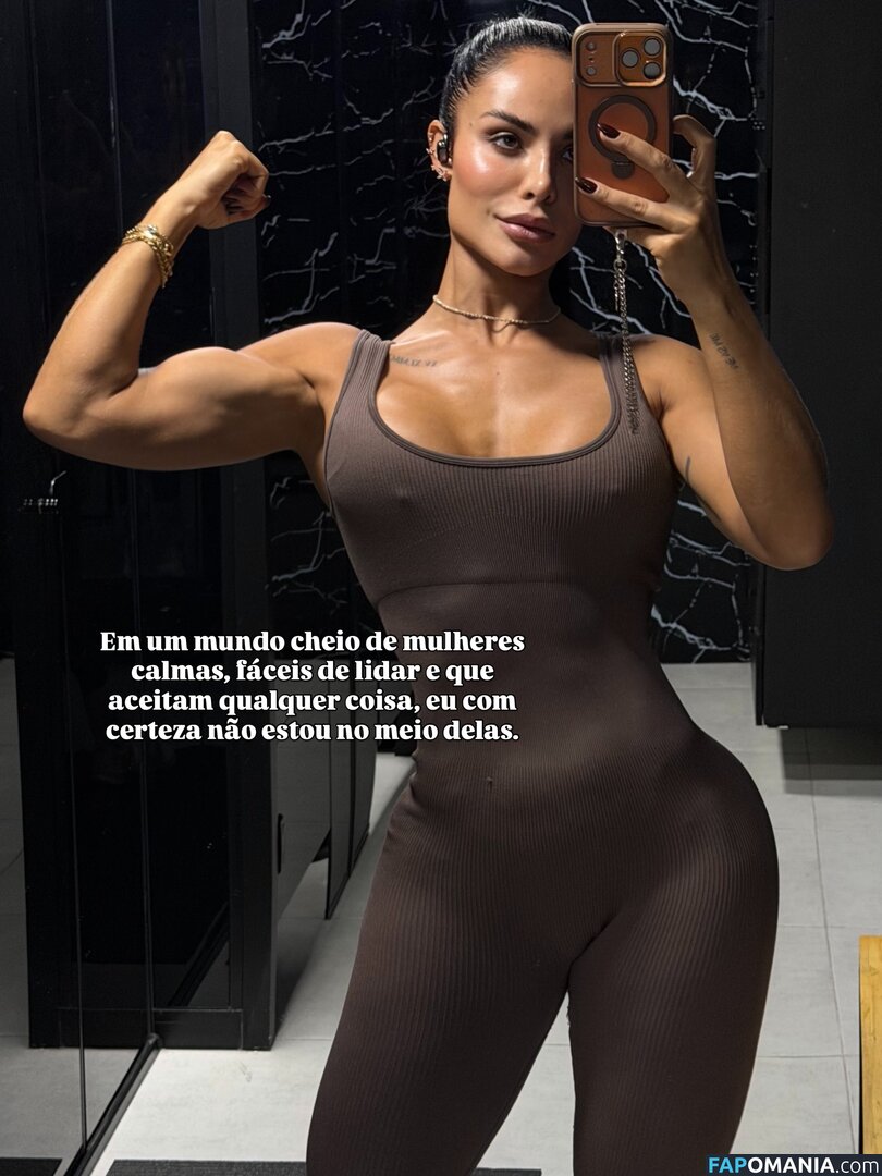 Aline Mineiro / Ex-Panicat / alinemineiro Desnudo OnlyFans  Foto filtrada #502