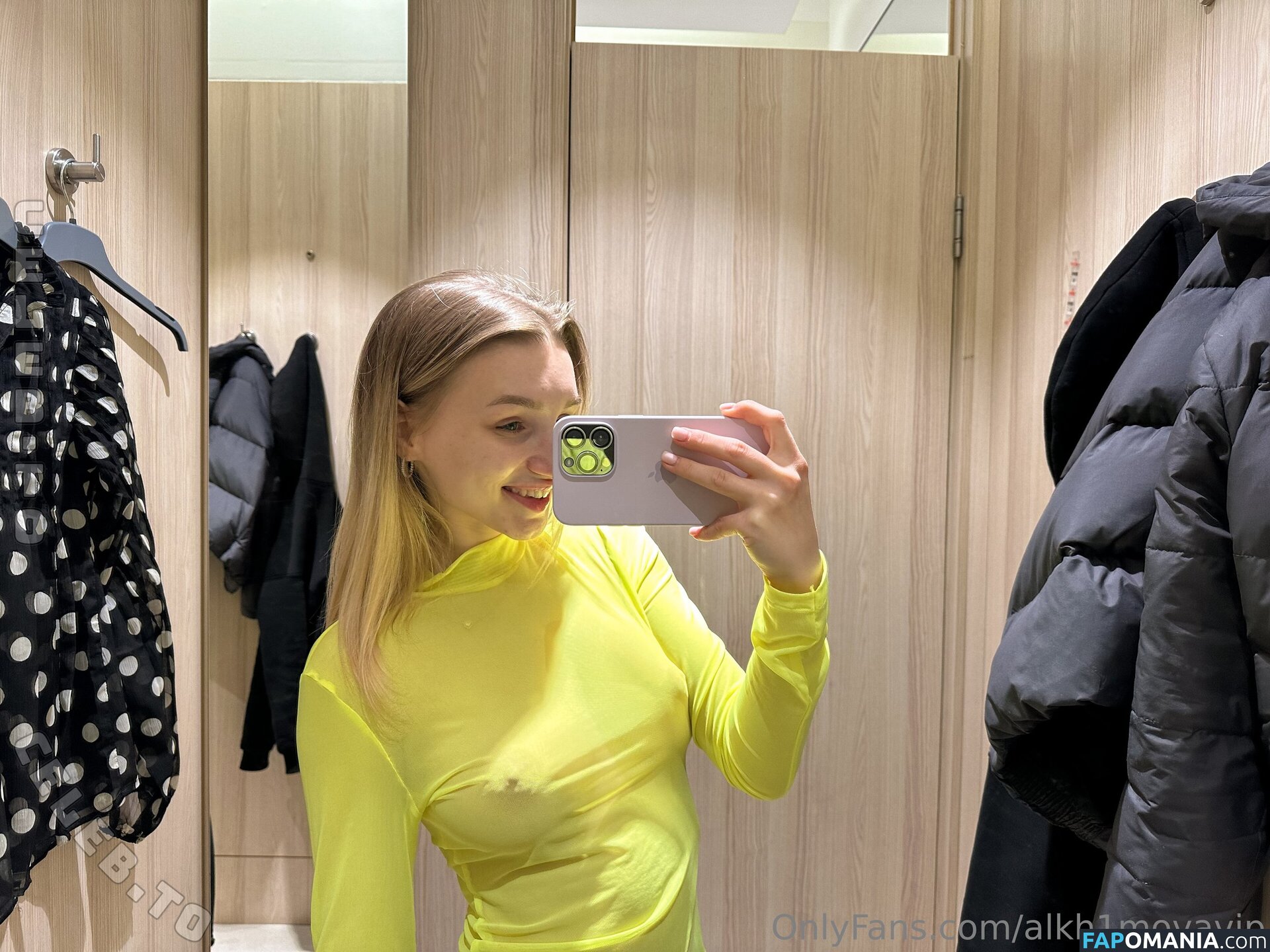 Alisha Alkhimova / alkh1mova / alkh1movavip Desnudo OnlyFans  Foto filtrada #8