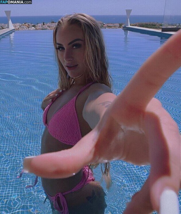 Alisha Lehmann / alishalehmann7 / https: / lehmann_alisha Desnudo OnlyFans  Foto filtrada #11