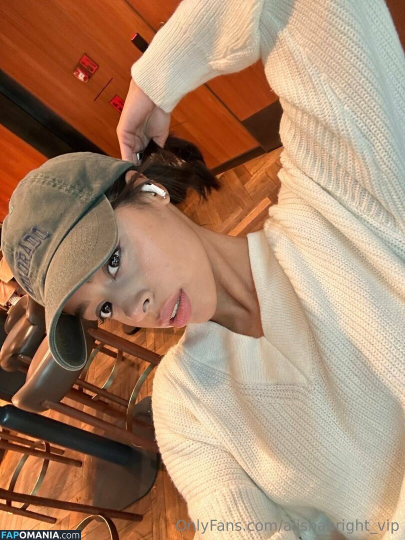 alishabright_vip / aliyahsinterlude Desnudo OnlyFans  Foto filtrada #157