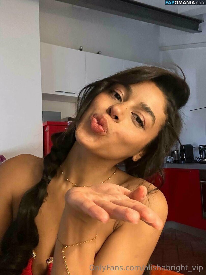 alishabright_vip / aliyahsinterlude Desnudo OnlyFans  Foto filtrada #193