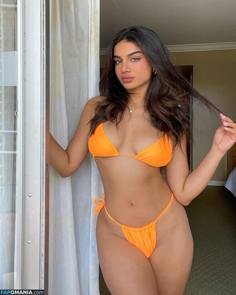 alishbasheikh Desnudo OnlyFans  Foto filtrada #21