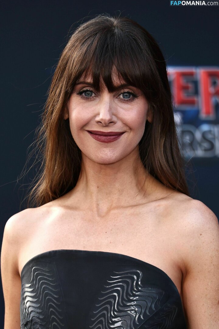 Alison Brie / alisonbrie Desnudo OnlyFans  Foto filtrada #8