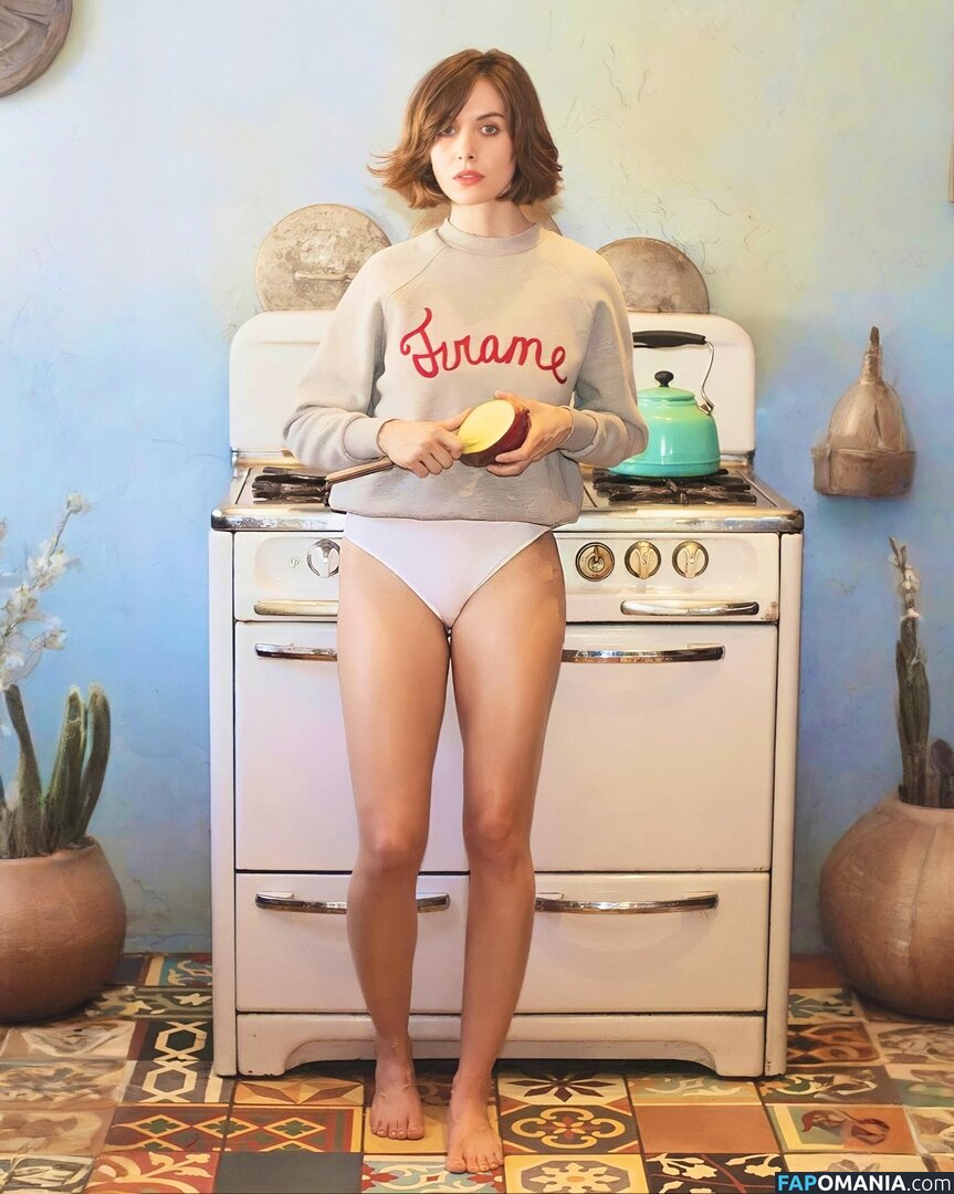 Alison Brie / alisonbrie Desnudo OnlyFans  Foto filtrada #32