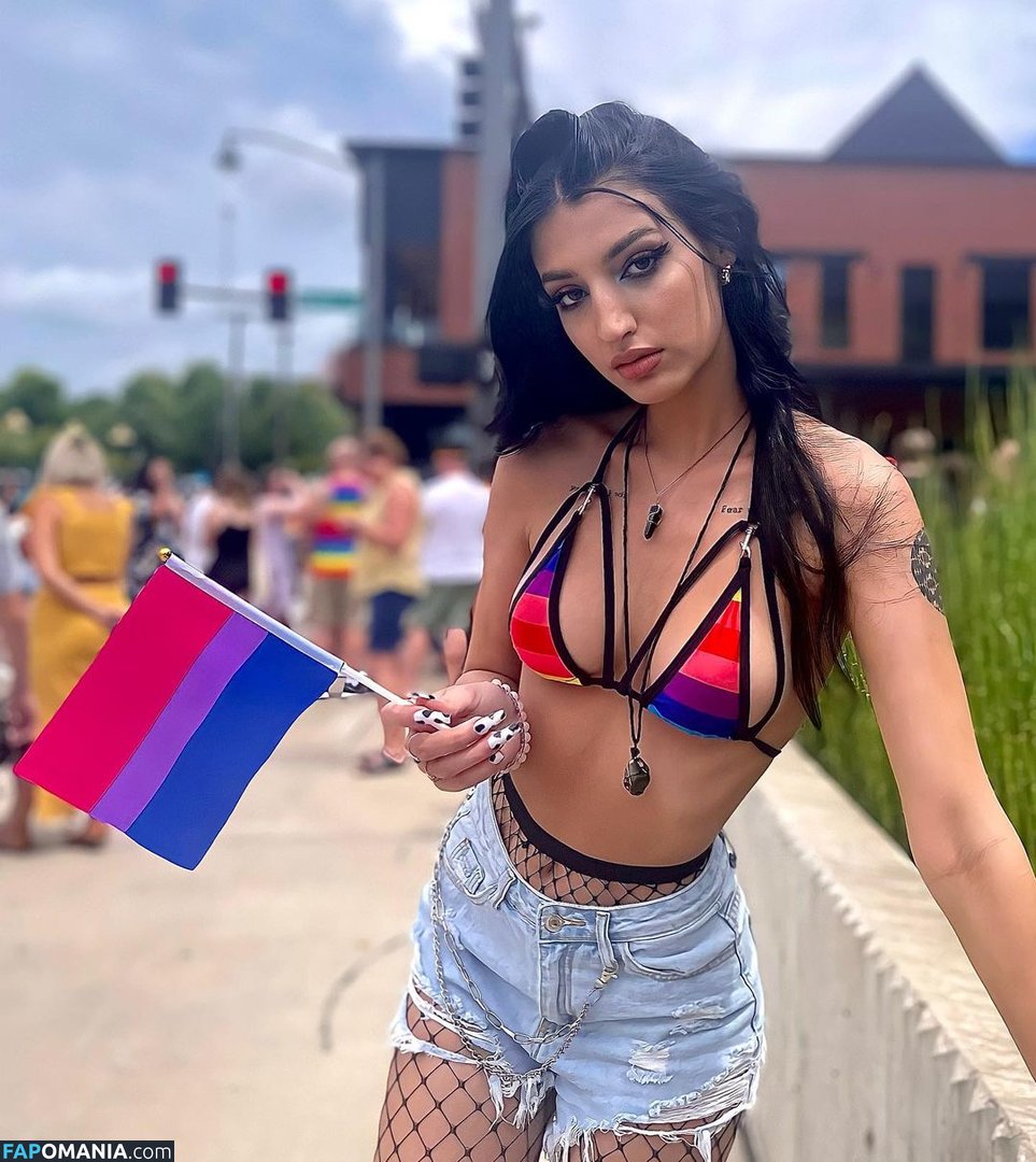 Alison Rainer / alisonrainer / alisonrainerr Desnudo OnlyFans  Foto filtrada #50