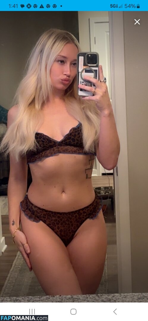Alissa Hale / ashayehale Desnudo OnlyFans  Foto filtrada #4
