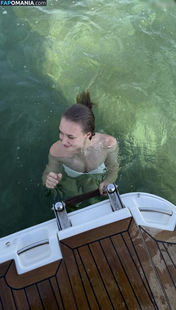 Alissa Marija Desnudo OnlyFans  Foto filtrada #1