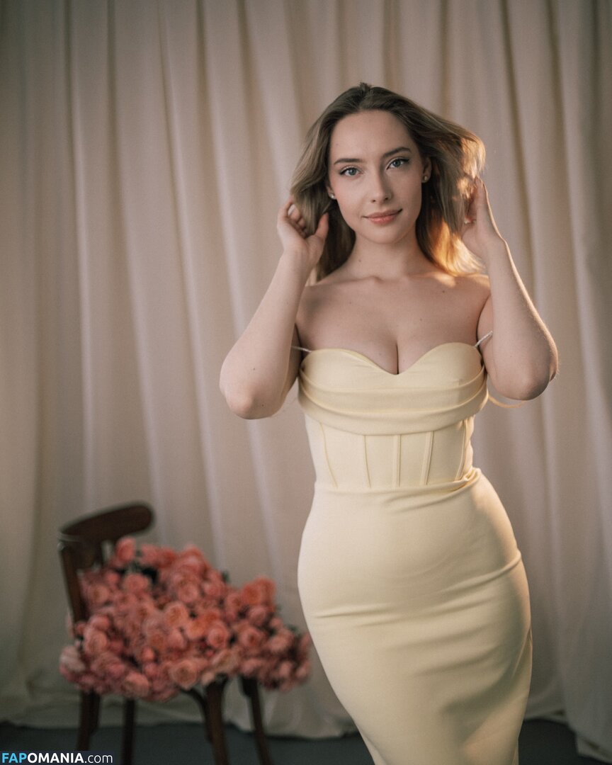 Alissa Strekozova / alissaofficial_ Desnudo OnlyFans  Foto filtrada #7