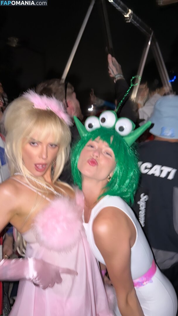 Alissa Violet / Alissaviolet / Alissavoilet Desnudo OnlyFans  Foto filtrada #422