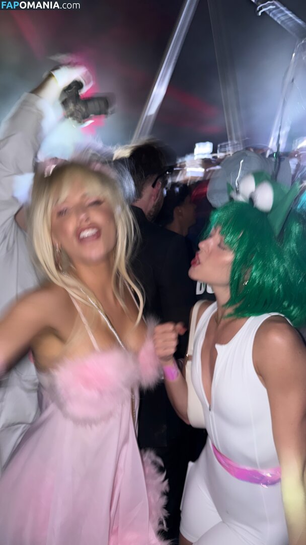 Alissa Violet / Alissaviolet / Alissavoilet Desnudo OnlyFans  Foto filtrada #424