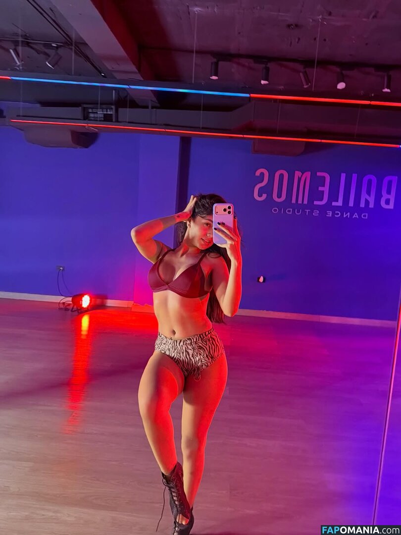 Alixfire / alixxfire Desnudo OnlyFans  Foto filtrada #2