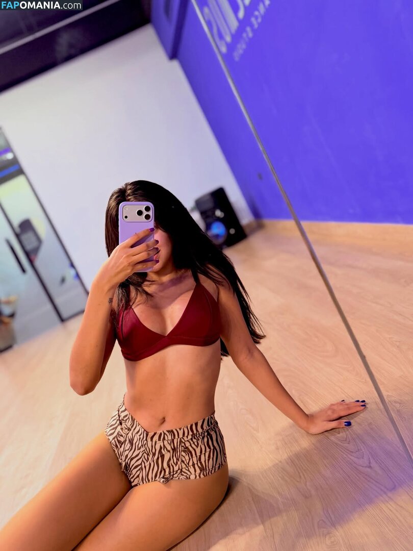 Alixfire / alixxfire Desnudo OnlyFans  Foto filtrada #3