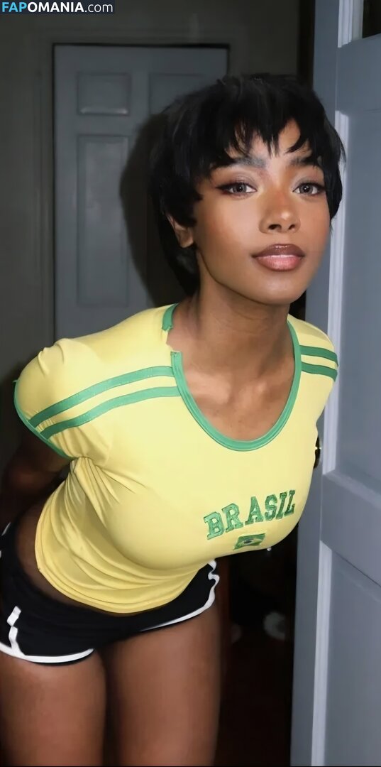 aliya.will / aliyawill Desnudo OnlyFans  Foto filtrada #1