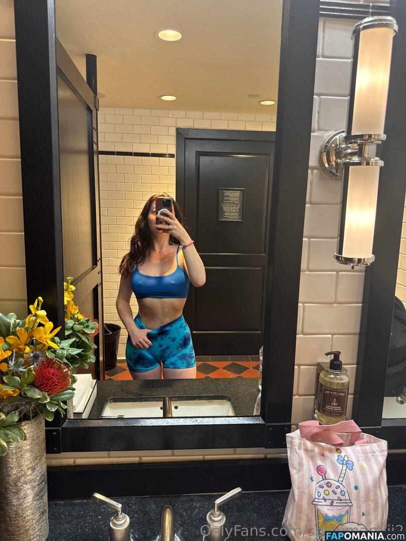 aliza / sheagreekfreak / spicymamiii2 / txmamiiii22 Desnudo OnlyFans  Foto filtrada #8