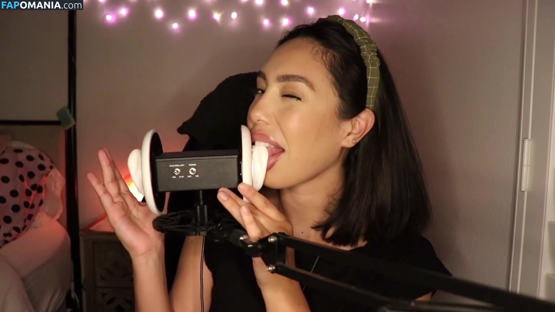 All Bella / AllBellaASMR Desnudo OnlyFans  Foto filtrada #1