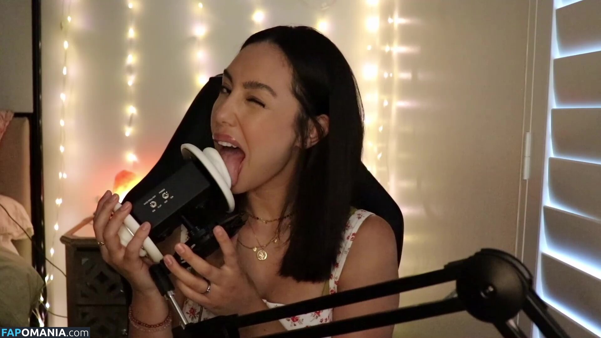 All Bella / AllBellaASMR Desnudo OnlyFans  Foto filtrada #3