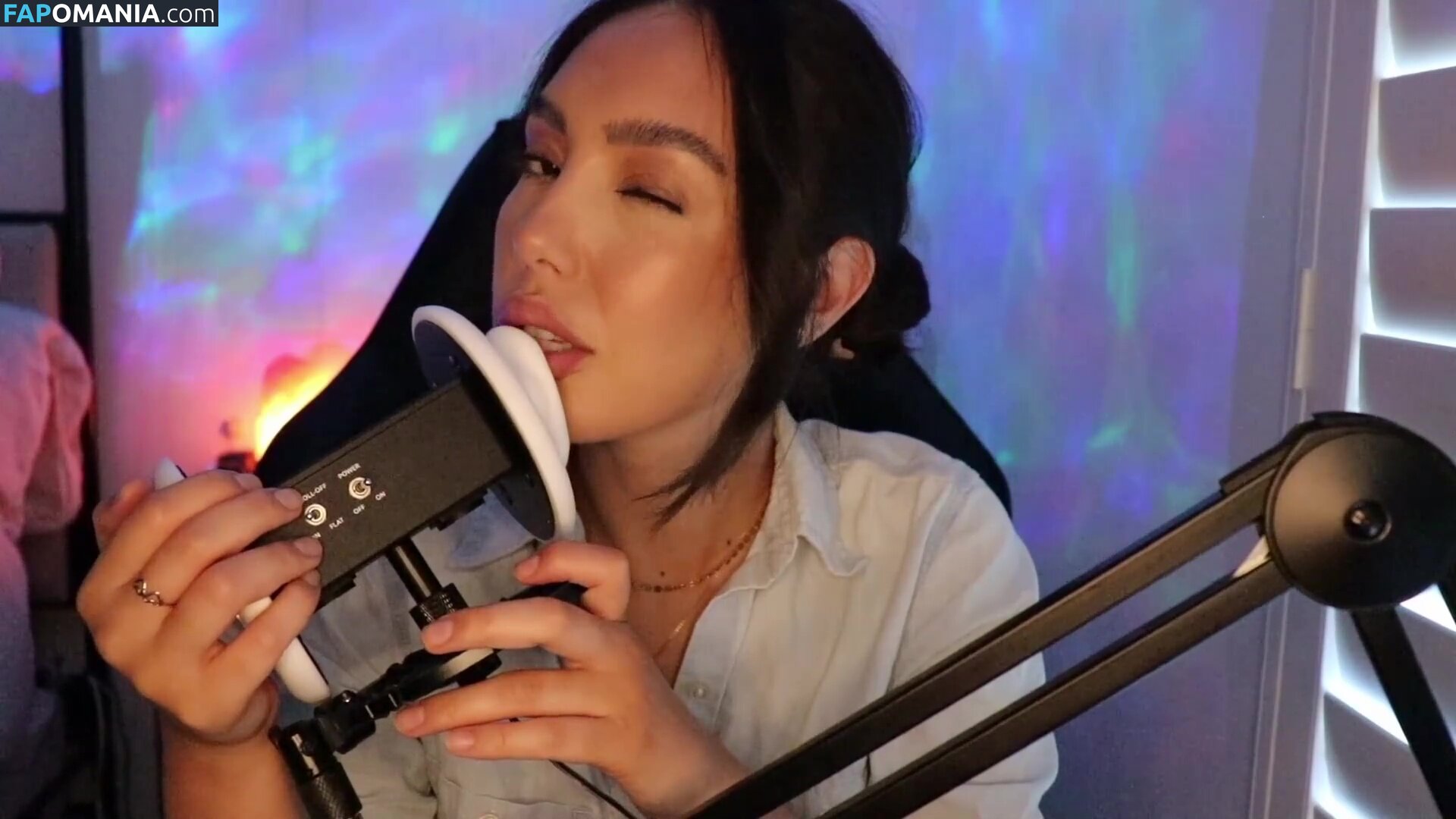 All Bella / AllBellaASMR Desnudo OnlyFans  Foto filtrada #4