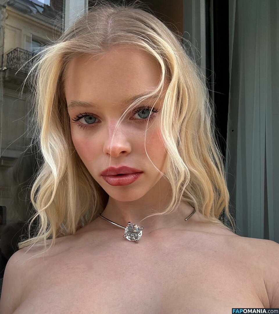 Alla Bruletova / bruletova / bruletova_ Desnudo OnlyFans  Foto filtrada #202