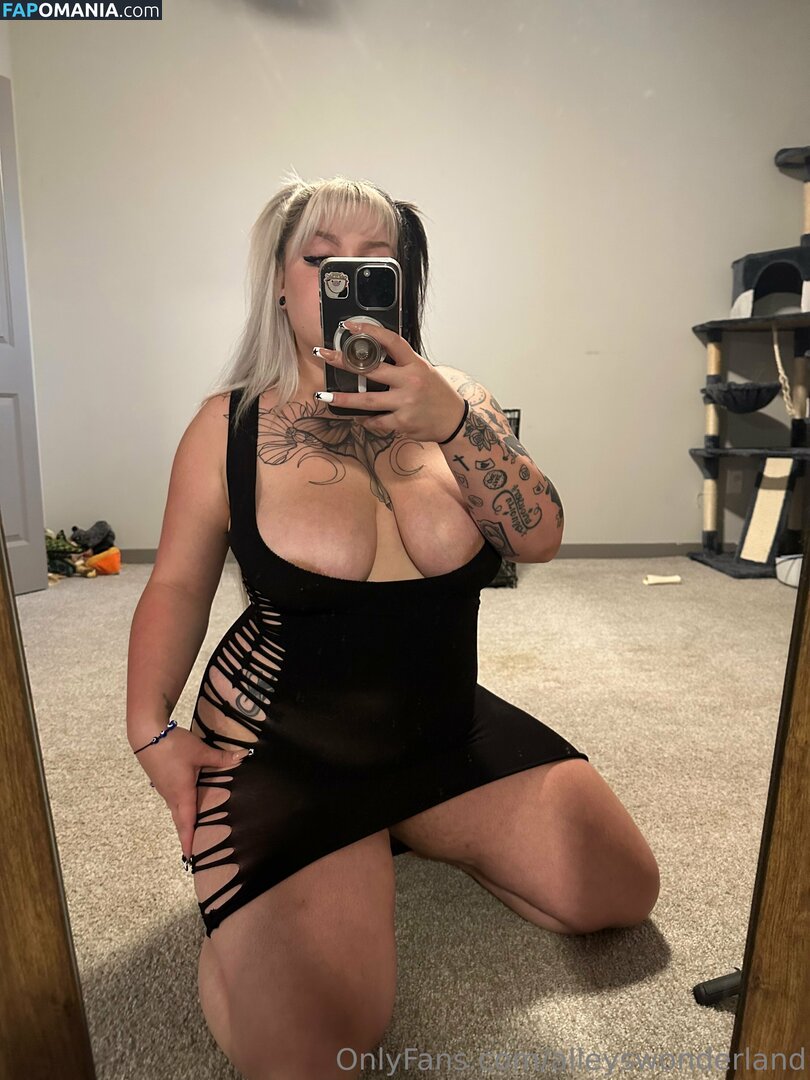 alleyswonderland / alleyswonderlandxo Desnudo OnlyFans  Foto filtrada #58