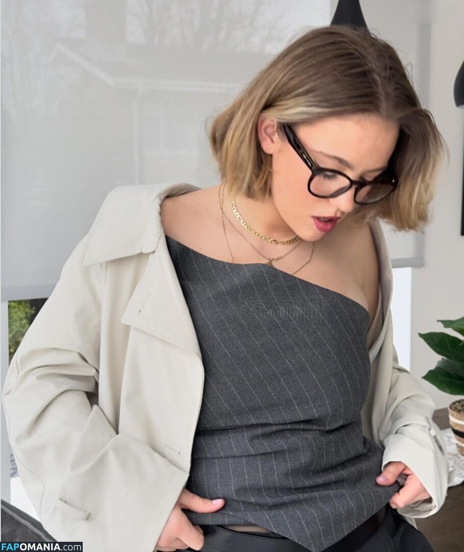 Allie Sherlock / alliesherlock Desnudo OnlyFans  Foto filtrada #157