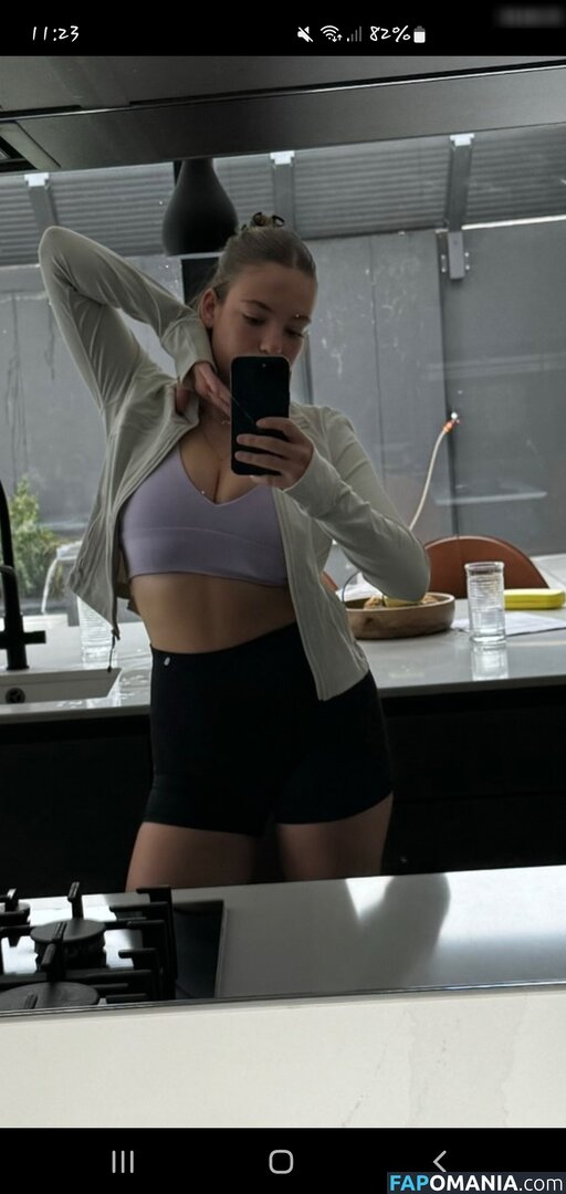 Allie Sherlock / alliesherlock Desnudo OnlyFans  Foto filtrada #187
