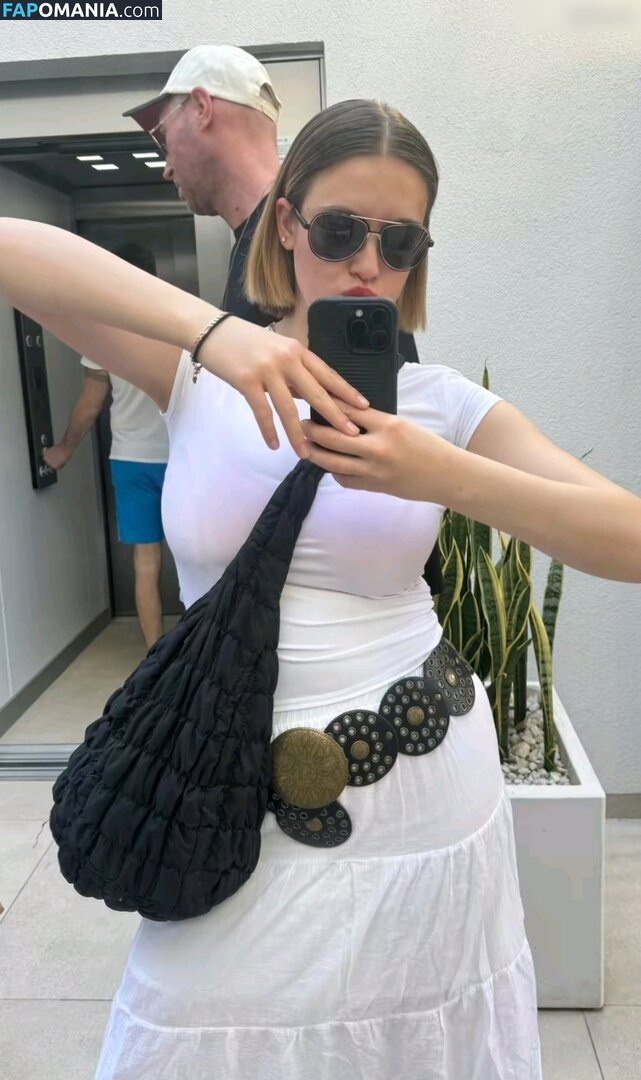 Allie Sherlock / alliesherlock Desnudo OnlyFans  Foto filtrada #192