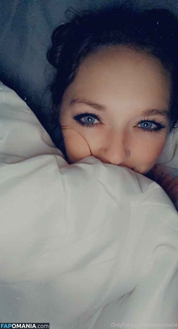 alli.moona / allimoona04 Desnudo OnlyFans  Foto filtrada #46
