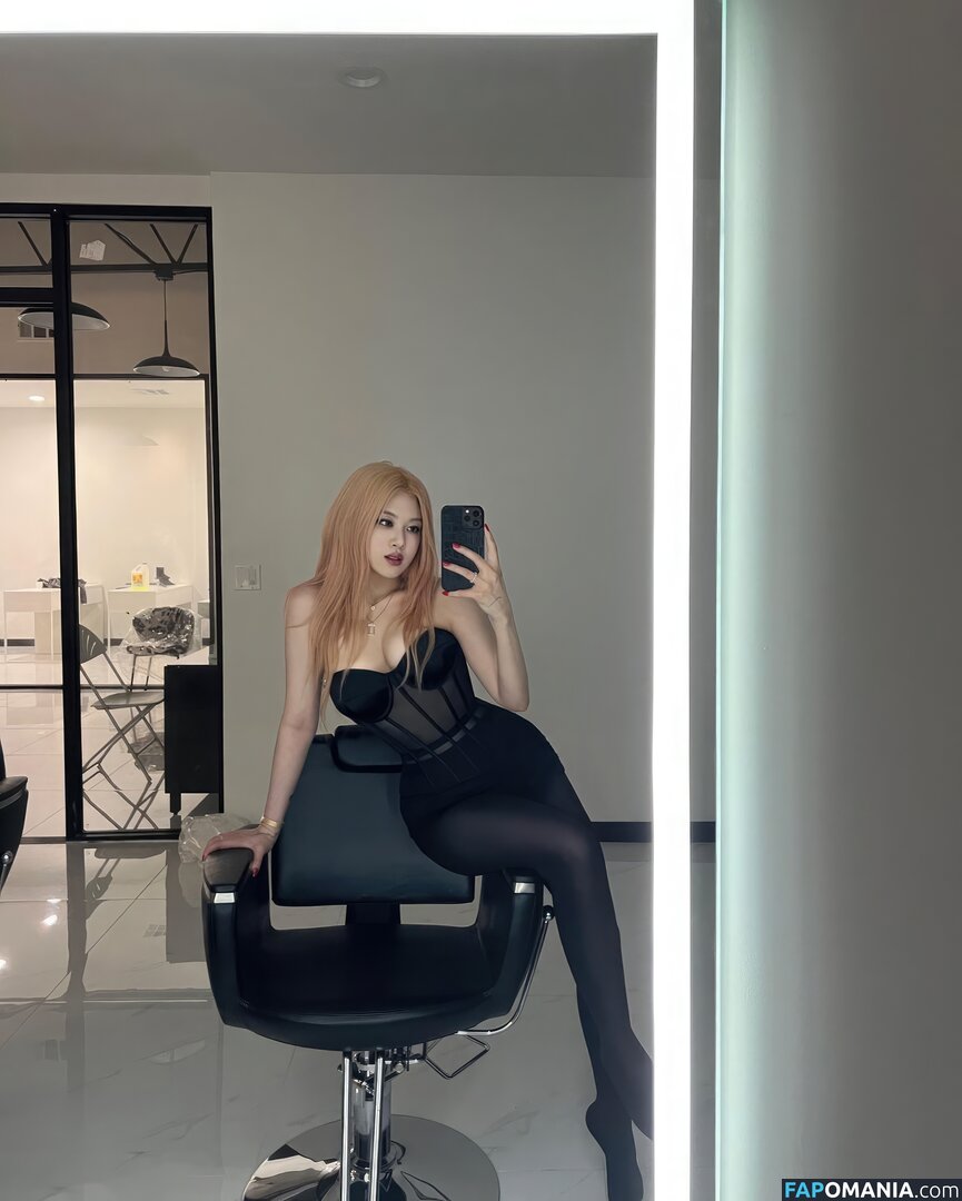 Allissa Shin / allissashin Desnudo OnlyFans  Foto filtrada #1