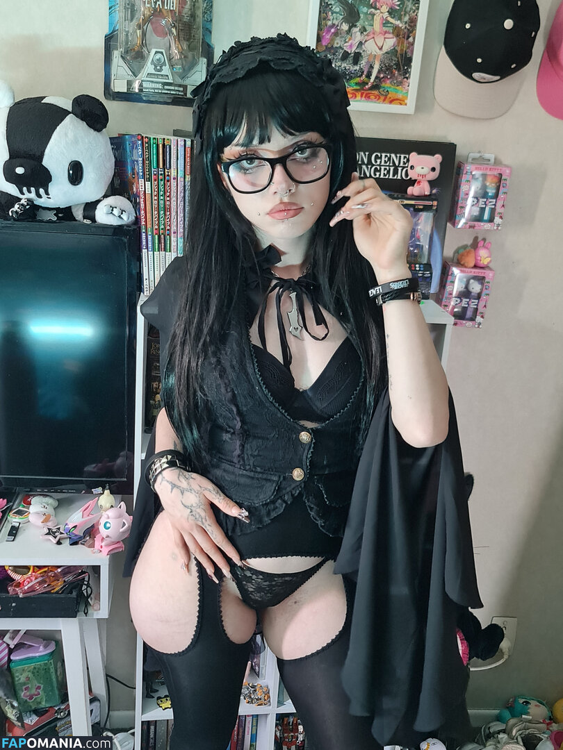 +:｡.ruby ʚ ♡ ɞ ⋆ ✧.｡ / allmyheartbear / myarykerx / usakumyawhore / usakyumawhore Desnudo OnlyFans  Foto filtrada #1