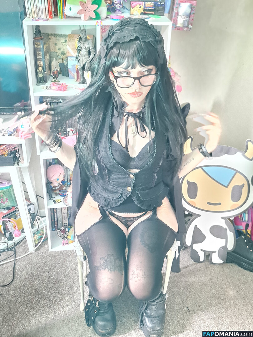 +:｡.ruby ʚ ♡ ɞ ⋆ ✧.｡ / allmyheartbear / myarykerx / usakumyawhore / usakyumawhore Desnudo OnlyFans  Foto filtrada #6