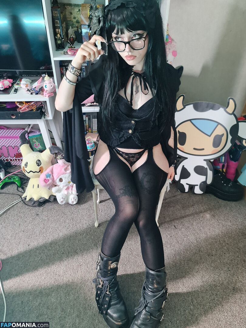 +:｡.ruby ʚ ♡ ɞ ⋆ ✧.｡ / allmyheartbear / myarykerx / usakumyawhore / usakyumawhore Desnudo OnlyFans  Foto filtrada #8