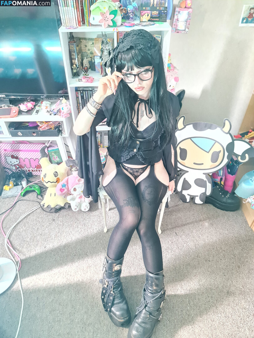 +:｡.ruby ʚ ♡ ɞ ⋆ ✧.｡ / allmyheartbear / myarykerx / usakumyawhore / usakyumawhore Desnudo OnlyFans  Foto filtrada #10