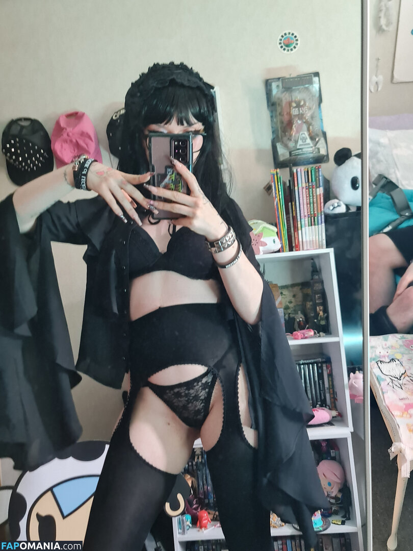 +:｡.ruby ʚ ♡ ɞ ⋆ ✧.｡ / allmyheartbear / myarykerx / usakumyawhore / usakyumawhore Desnudo OnlyFans  Foto filtrada #12