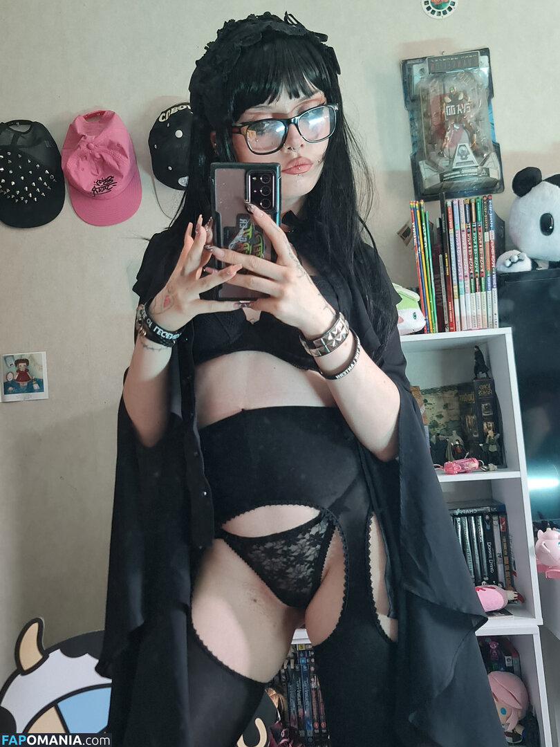+:｡.ruby ʚ ♡ ɞ ⋆ ✧.｡ / allmyheartbear / myarykerx / usakumyawhore / usakyumawhore Desnudo OnlyFans  Foto filtrada #13