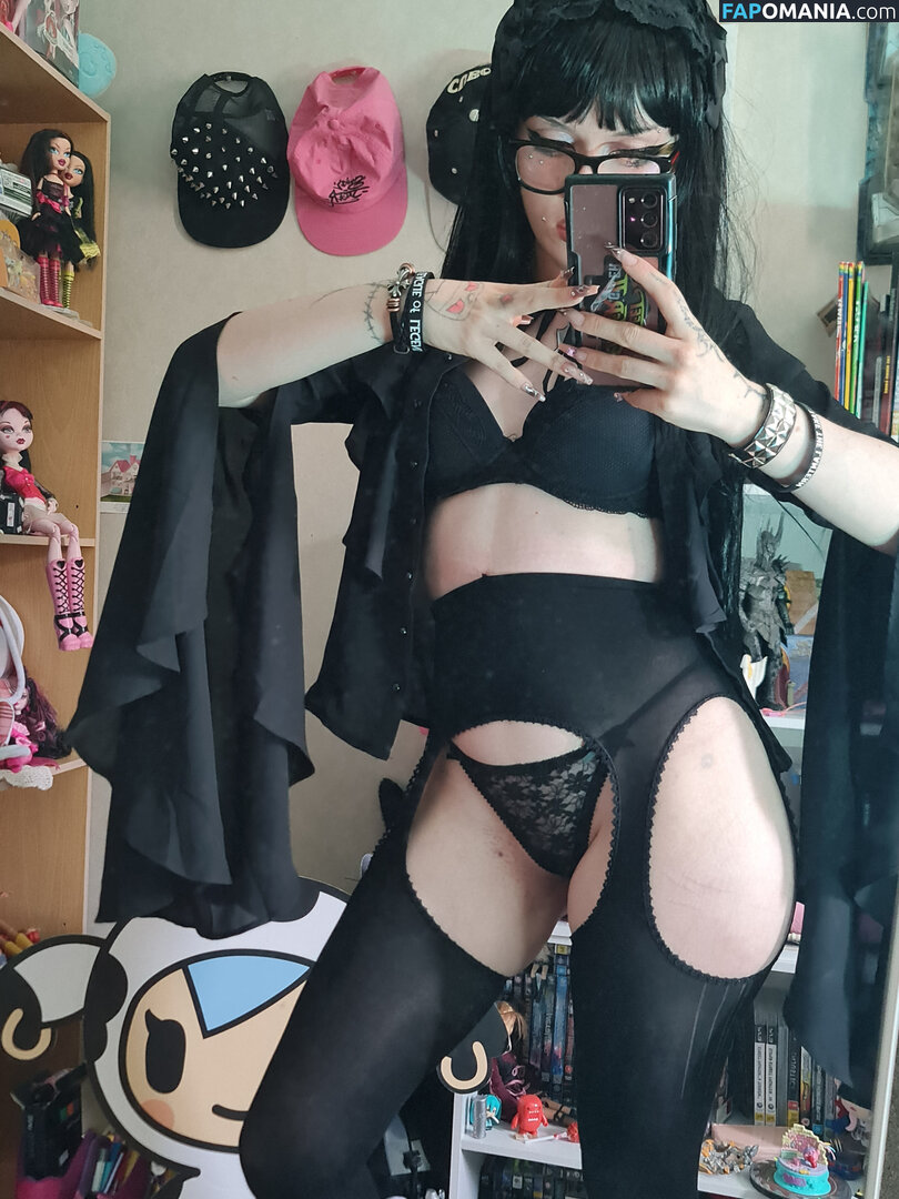 +:｡.ruby ʚ ♡ ɞ ⋆ ✧.｡ / allmyheartbear / myarykerx / usakumyawhore / usakyumawhore Desnudo OnlyFans  Foto filtrada #16