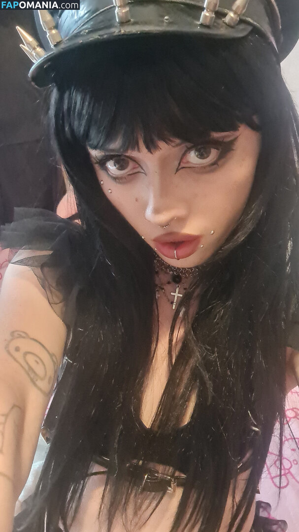 +:｡.ruby ʚ ♡ ɞ ⋆ ✧.｡ / allmyheartbear / myarykerx / usakumyawhore / usakyumawhore Desnudo OnlyFans  Foto filtrada #28