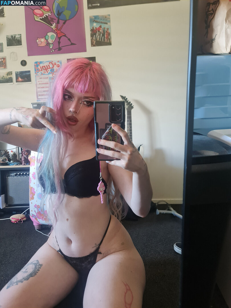 +:｡.ruby ʚ ♡ ɞ ⋆ ✧.｡ / allmyheartbear / myarykerx / usakumyawhore / usakyumawhore Desnudo OnlyFans  Foto filtrada #30