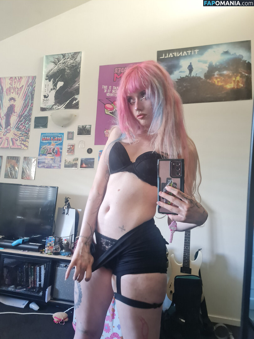 +:｡.ruby ʚ ♡ ɞ ⋆ ✧.｡ / allmyheartbear / myarykerx / usakumyawhore / usakyumawhore Desnudo OnlyFans  Foto filtrada #31