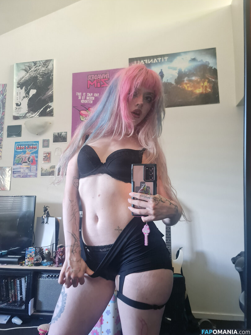 +:｡.ruby ʚ ♡ ɞ ⋆ ✧.｡ / allmyheartbear / myarykerx / usakumyawhore / usakyumawhore Desnudo OnlyFans  Foto filtrada #32