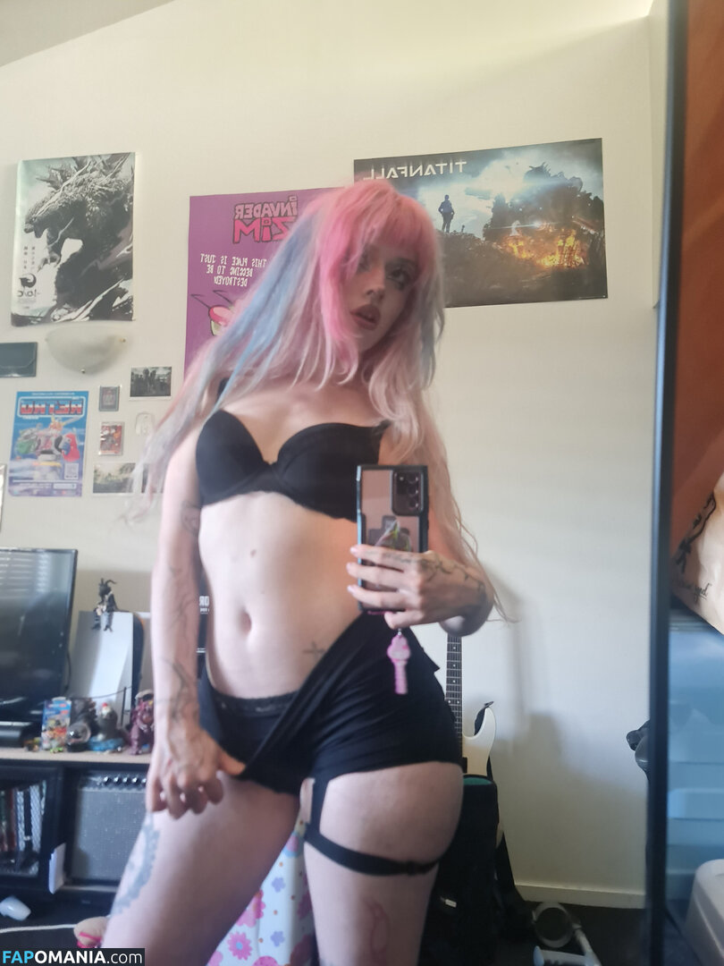 +:｡.ruby ʚ ♡ ɞ ⋆ ✧.｡ / allmyheartbear / myarykerx / usakumyawhore / usakyumawhore Desnudo OnlyFans  Foto filtrada #35