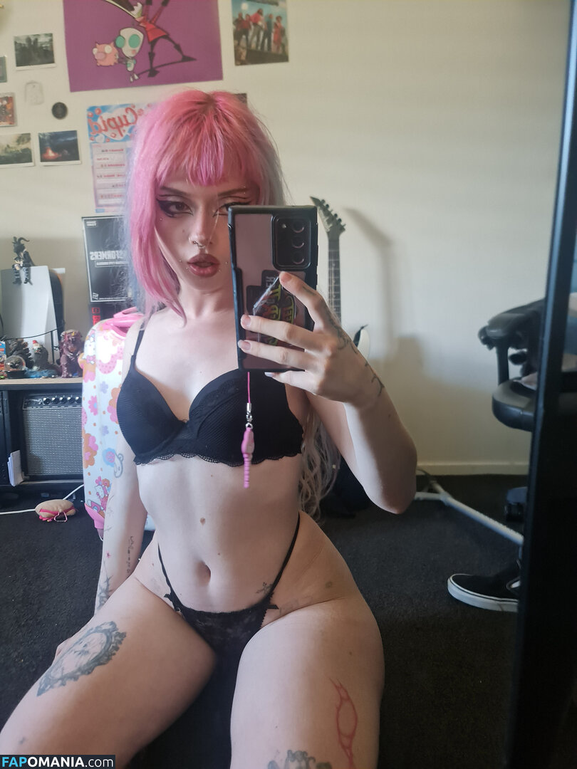 +:｡.ruby ʚ ♡ ɞ ⋆ ✧.｡ / allmyheartbear / myarykerx / usakumyawhore / usakyumawhore Desnudo OnlyFans  Foto filtrada #36