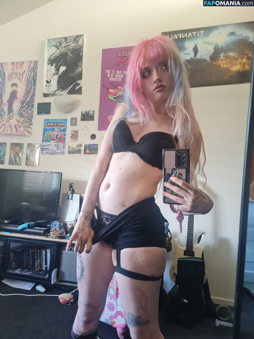 +:｡.ruby ʚ ♡ ɞ ⋆ ✧.｡ / allmyheartbear / myarykerx / usakumyawhore / usakyumawhore Desnudo OnlyFans  Foto filtrada #42