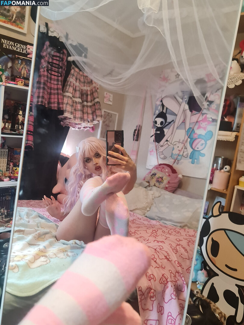 +:｡.ruby ʚ ♡ ɞ ⋆ ✧.｡ / allmyheartbear / myarykerx / usakumyawhore / usakyumawhore Desnudo OnlyFans  Foto filtrada #46