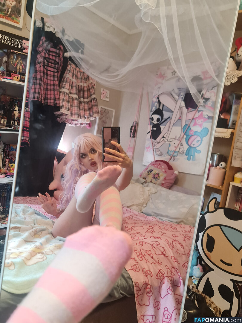 +:｡.ruby ʚ ♡ ɞ ⋆ ✧.｡ / allmyheartbear / myarykerx / usakumyawhore / usakyumawhore Desnudo OnlyFans  Foto filtrada #48